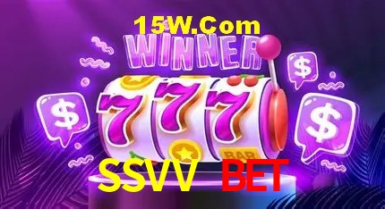 SSVV Bet - cassino ao vivo