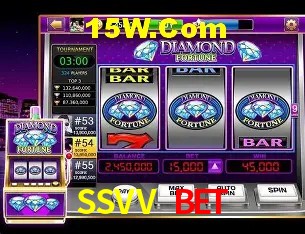 SSVV Bet - Winners Celebration